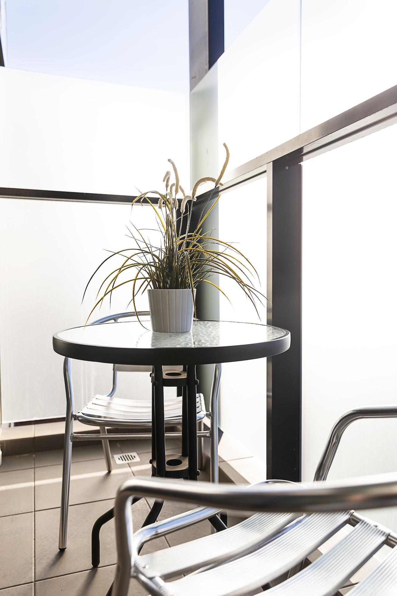 Rnr Serviced Apartments North Melbourne Exterior foto